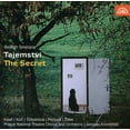 thumbnail image 1 of Jaroslav Krombholc - Secret - a Comic Opera in Three Acts - Music & Performance - CD, 1 of 2