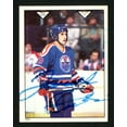 thumbnail image 1 of Jaroslav Pouzar Autographed 1983-84 O-Pee-Chee Sticker Card #151 Edmonton Oilers SKU #153616, 1 of 2