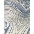 thumbnail image 1 of Jarrell Abstract Modern Area Rug, 1 of 5