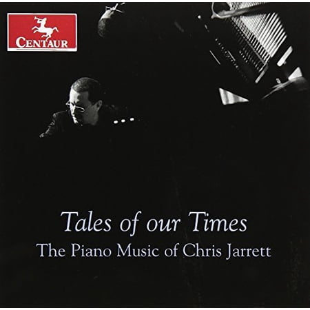 Jarrett / Jarrett - Tales of Our Times - Music & Performance - CD