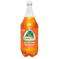 thumbnail image 1 of Jarritos Mandarin Soda, 1.5 Liter Bottle (Pack of 4), 1 of 1