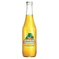 thumbnail image 1 of Jarritos Passion Fruit Soda, 12.5 oz (370 ml) Glass Bottle, 1 Count, 1 of 6