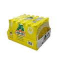 thumbnail image 1 of Jarritos Pineapple Piña Soda 12.5 oz, 30 Count, 1 of 2