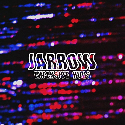 Jarrow - Expensive Hugs - Music & Performance - Vinyl