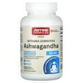thumbnail image 1 of Jarrow Formulas Ashwagandha 300 mg, Supports Resistance to Fatigue, 120 Veggie Caps, 1 of 5