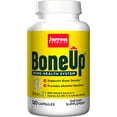 thumbnail image 1 of Jarrow Formulas Bone Up, Promotes Bone Density, 120 Caps, 1 of 2