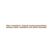 Jarrow Formulas BroccoMax, Supports Liver Health, 60 Delayed Veggie Caps