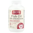 thumbnail image 1 of Jarrow Formulas EPA-DHA Balance Odorless, Supports Brain and Heart Health, 240 Softgels, 1 of 4