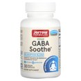 thumbnail image 1 of Jarrow Formulas Gaba Soothe, Promotes Relaxation, 30 Capsules, 1 of 4