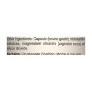 Jarrow Formulas Glucosamine and Chondroitin and MSM, Supports Joint Health, 240 Caps