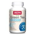 thumbnail image 1 of Jarrow Formulas Green Tea, Supports Cardiovascular & Immune Health, 500 mg, 100 Caps, 1 of 6