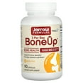 thumbnail image 1 of Jarrow Formulas BoneUp 3 Per-Day, 1,000 mg, 90 Capsules, 1 of 4