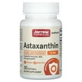 thumbnail image 1 of Jarrow Formulas Astaxanthin, 12 mg, 30 Softgels, 1 of 4