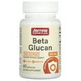 thumbnail image 1 of Jarrow Formulas Beta Glucan 250mg, Supports Immune Function, 60 Caps, 1 of 4