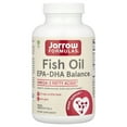 thumbnail image 1 of Jarrow Formulas� EPA-DHA Balance�, 1,200 mg Omega-3 Fatty Acids for Cardiovascular Support, 120 Softgels, 60 Day Supply, 1 of 5