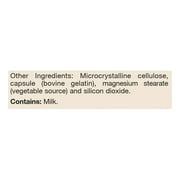 Jarrow Formulas Lactoferrin 250mg, 60 Caps