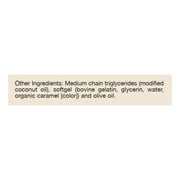 Jarrow Formulas MK7 , Promotes Bone Health, 90 mcg, 120 Softgels