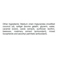 thumbnail image 1 of Jarrow Formulas Ubiquinol QH-Absorb, High Absorption/Enhanced Stability, 100 mg, 120 Softgels, 1 of 3