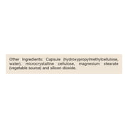 Jarrow Formulas Mastic Gum 1000 mg - 120 Veggie Caps - Mastic Gum Capsules Supporting Stomach and Duodenal Health - 60 Servings