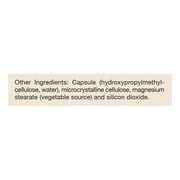 Jarrow Formulas Red Yeast Rice 1200 mg & CoQ10 100 mg Per Serving - 120 Veggie Caps, 60 Servings - Herbal Heart Health Dietary Supplement - Supports Cardiovascular & Cellular Health - Vegan