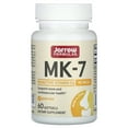 thumbnail image 1 of Jarrow Formulas MK-7 90 mcg, 60 Count, 1 of 5
