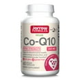 thumbnail image 1 of Jarrow Formulas Co-Q10, Promotes Cellular Energy Production, 200 mg, 60 Caps, 1 of 6