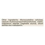 Jarrow Formulas Fem-Dophilus Advanced Vaginal & Digestive Probiotics 10 Billion CFU With 6 Science Backed Strains, For Vaginal, Urinary Tract, Digestive & Immune Support, 30 Capsules, Shelf-Stable