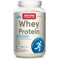 thumbnail image 1 of Jarrow Formulas Whey Protein Powder, Unflavored, 18g Protein, 2lb, 32oz, 1 of 2