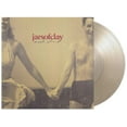 Jars of Clay Much Afraid (Limited Edition, 180 Gram Crystal Clear