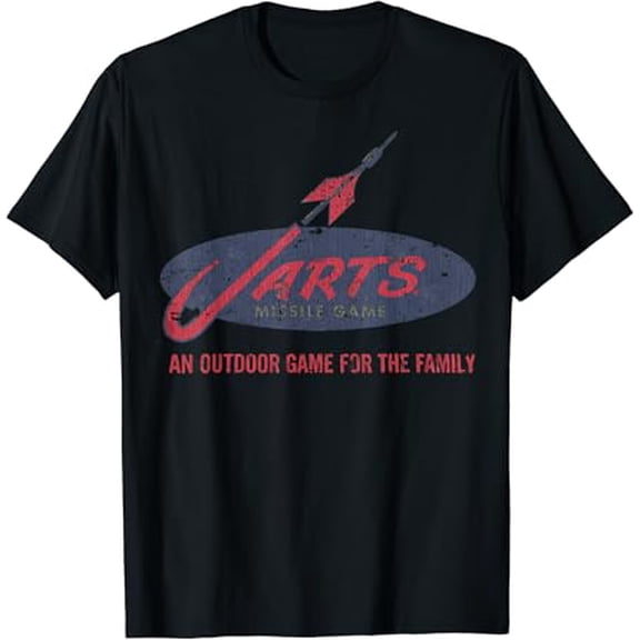 Jarts Vintage T-Shirt