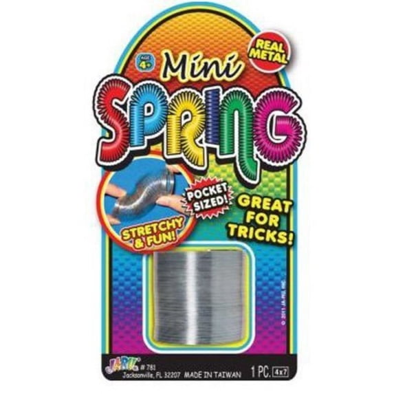 Jaru Mini Spring