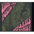 thumbnail image 1 of Jarvis Humby - Assume the Position It's - Alternative - CD, 1 of 1