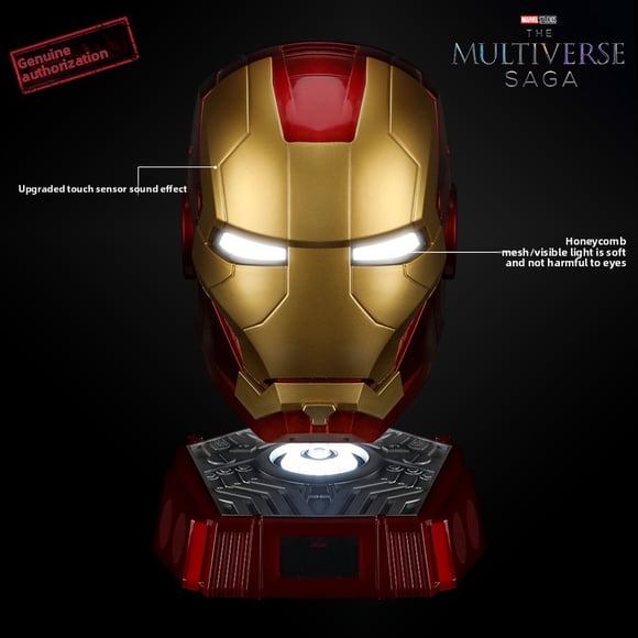 Javis Mask Action Figures New Arrivals - Walmart.com