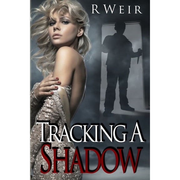 Jarvis Mann Detective Tracking a Shadow: A Jarvis Mann Detective Novel, Book 2, (Paperback)