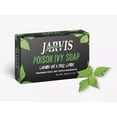 Jarvis Poison Ivy Soap STF9 "Created By A Tree Cutter Simple Relief