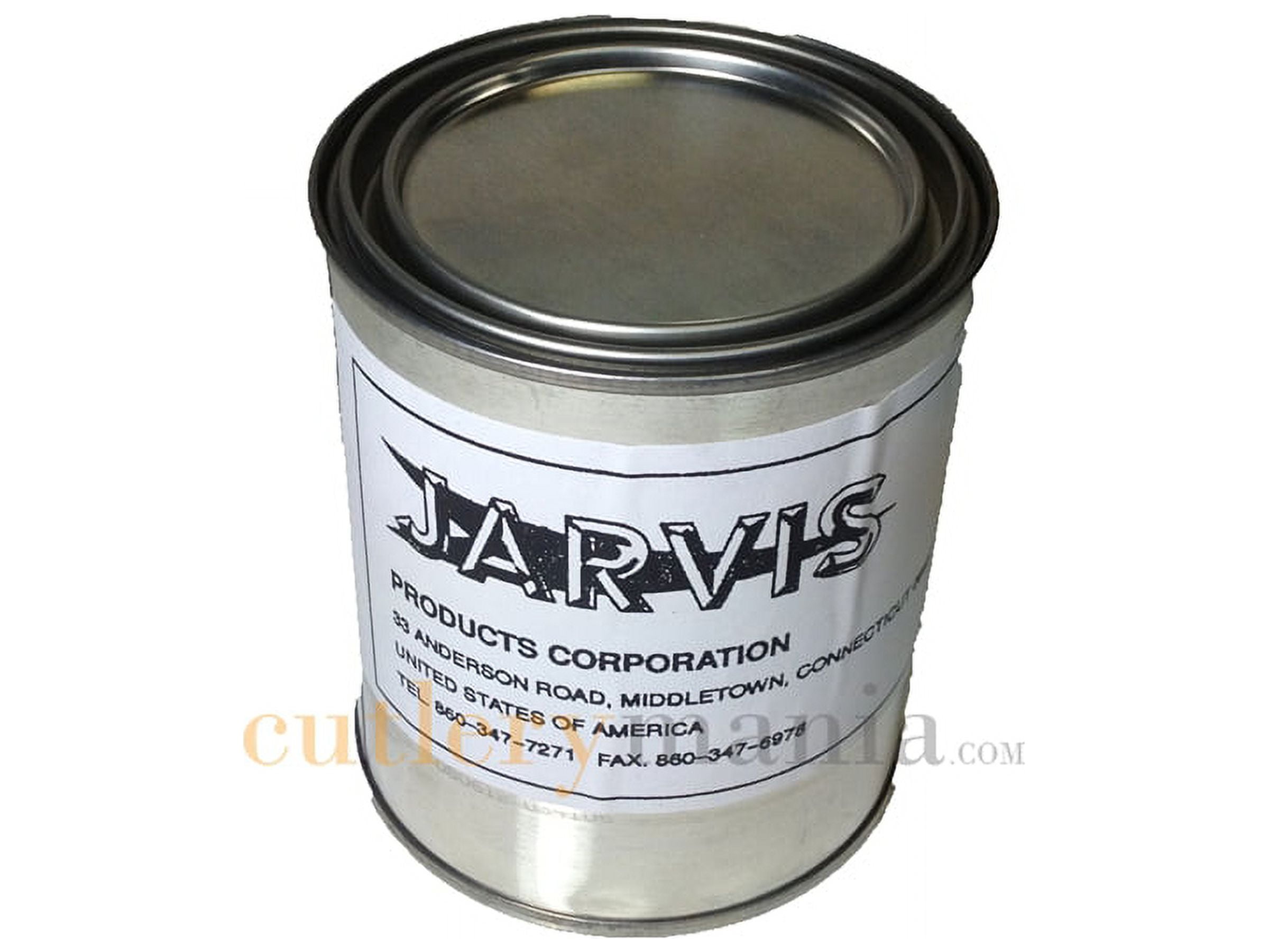 Jarvis Wellsaw Grease 1 lb can