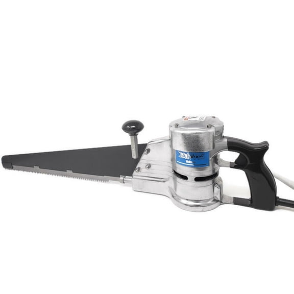 Jarvis Wellsaw Model 404 Heavy Duty Breaking Saw 16" Blade