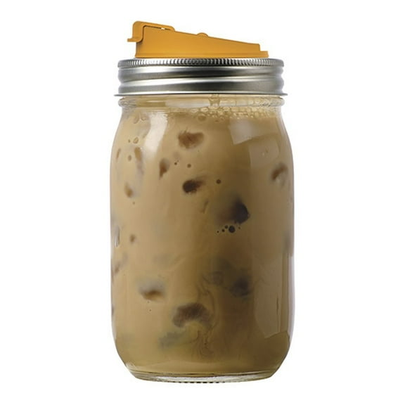 Jarware Regular Mouth Drink Lid