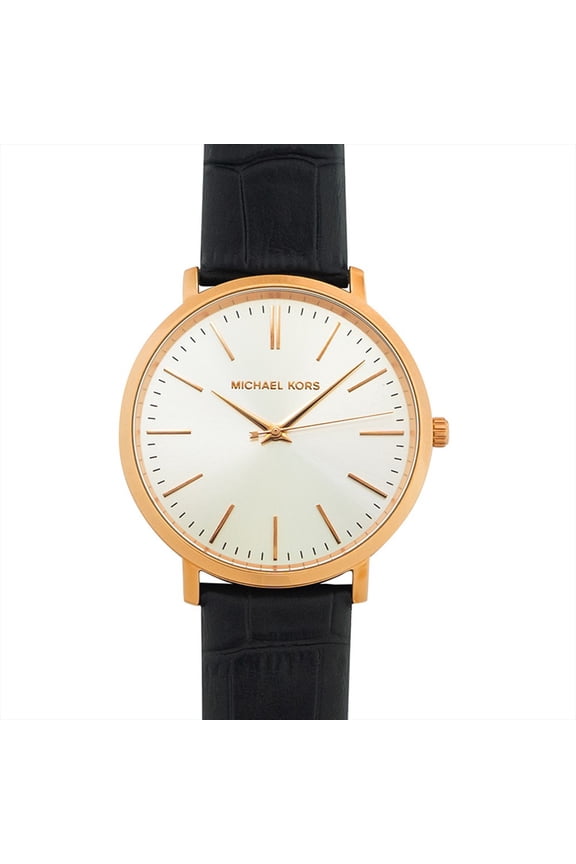 Jaryn White Dial Ladies Watch MK2472
