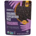 thumbnail image 1 of Jasberry Organic Rice 7.05 oz (Pack Of 12), 1 of 2