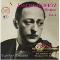 thumbnail image 1 of Jascha Heifetz - Collection 4 - Music & Performance - CD, 1 of 1