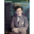 thumbnail image 1 of Jascha Heifetz - Favorite Encores: Music Minus One Violin (Paperback), 1 of 6