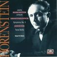 thumbnail image 1 of Jascha Horenstein - Symphony 5 - Music & Performance - CD, 1 of 1