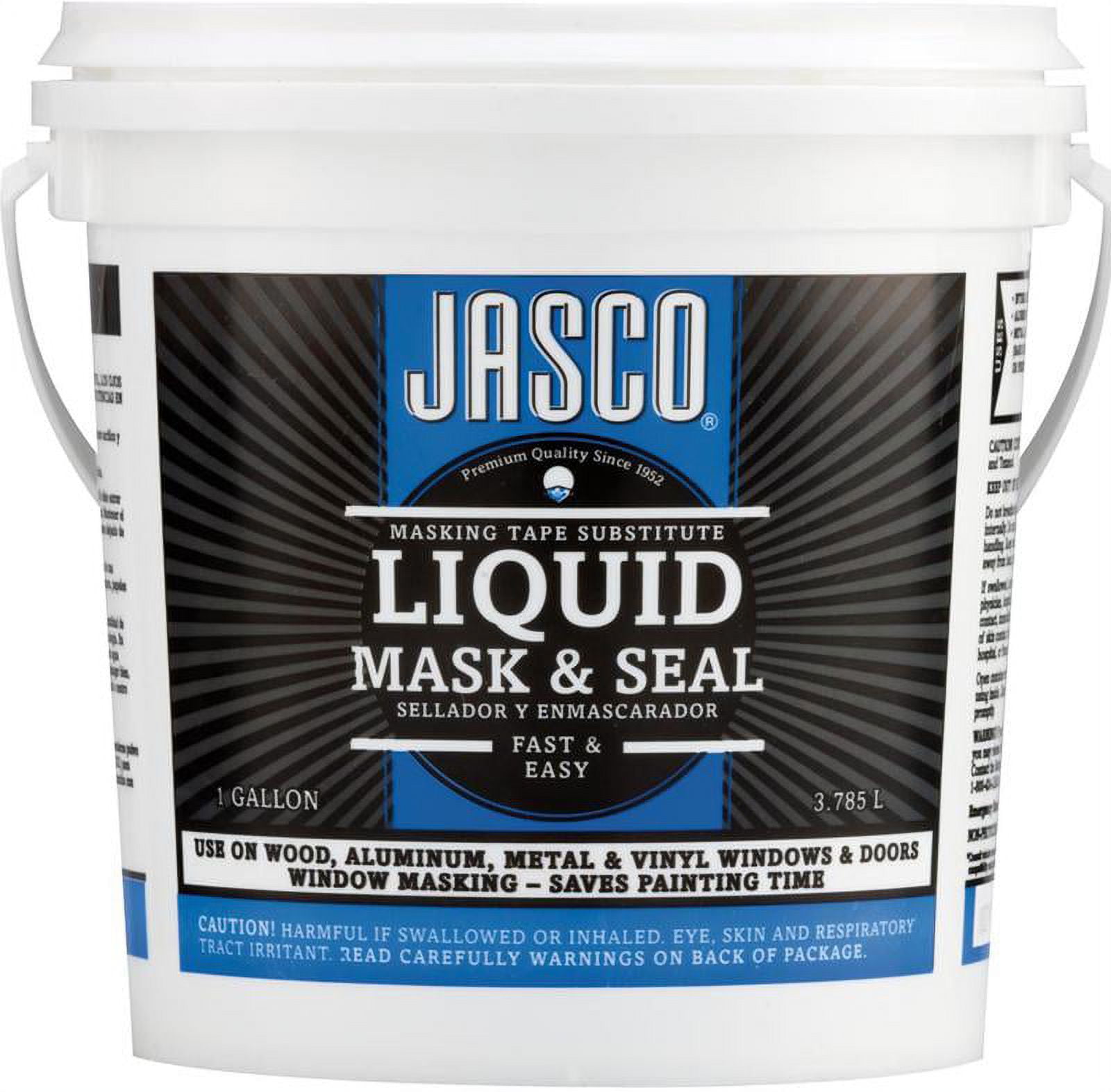 Jasco 1 Gallon Mask & Seal  Kelly-Moore Paints - Kelly-Moore