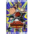 thumbnail image 1 of Jasco Games - My Hero Academia Collectible Card Game S1 - PACK (10 Cards), 1 of 1