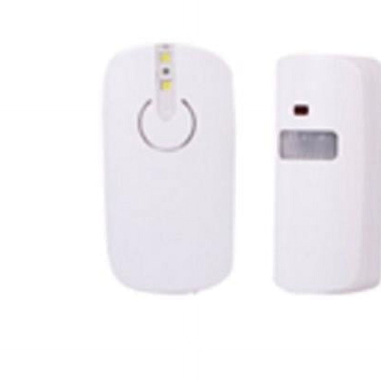 Jasco Products Motion Sensor Alarm - Case Pack of 24 - Walmart.com
