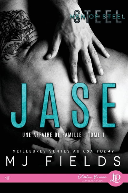 Jase: Une affaire de famille #1, (Paperback)
