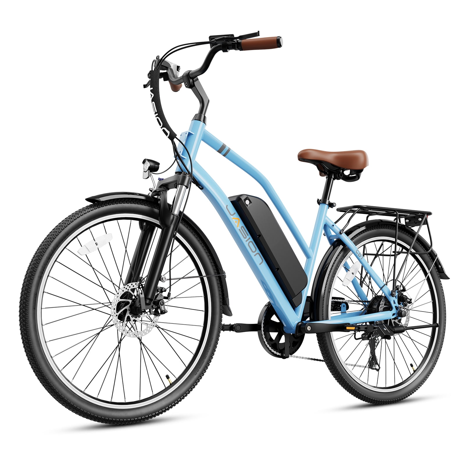 Ebike Velo Electrique 500w Bosch Lo Lectrique Autonomie Velo - Main Image