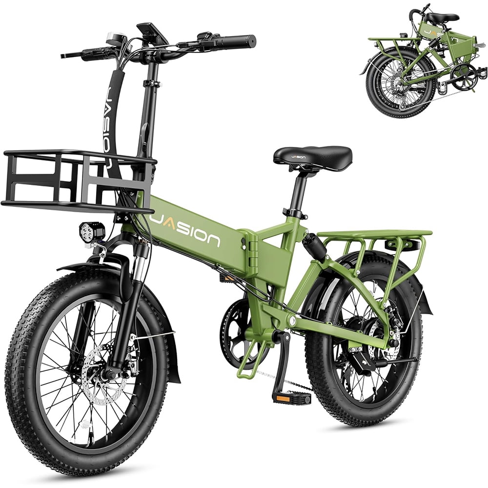 Jasion EB7 Ebike - Walmart.com