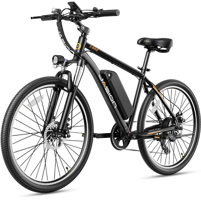 Bicicletas Eléctricas: E Bikes